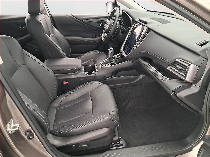 Subaru Outback (2021) 2.5 i - fotka 9 z 25