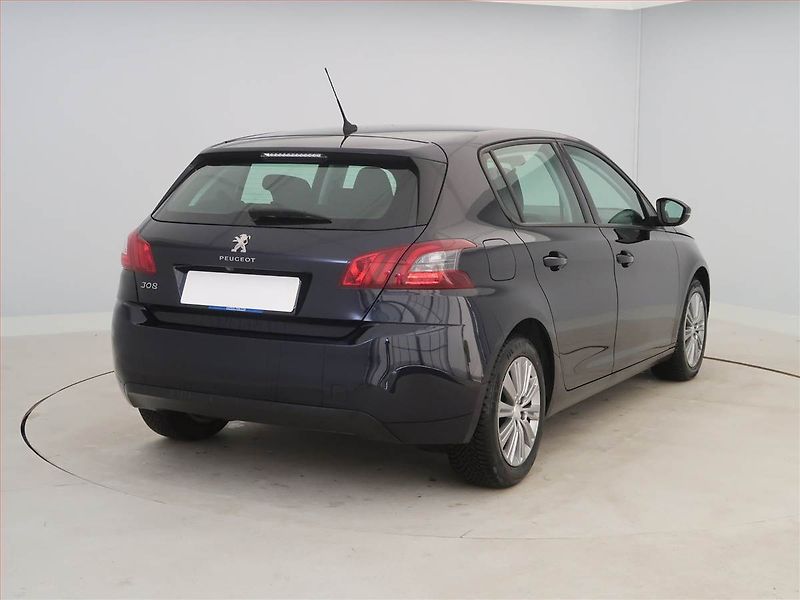 Peugeot 308 (2019) 1.2 PureTech, Serv.kniha, Navi - fotka 5 z 15