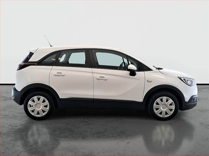 Opel Crossland X (2019) 1.2 Turbo, Serv.kniha - fotka 6 z 17