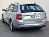 Škoda Octavia (2014) 1.2 TSi, Elegance, park.čidla - náhled 6