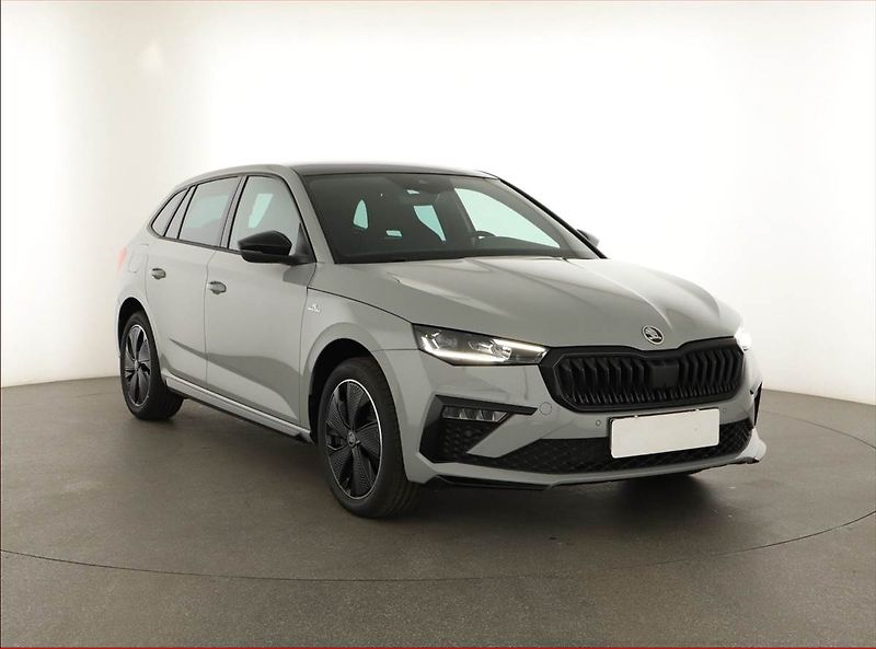 Škoda Scala (2025) 1.0 TSI, Monte Carlo - fotka 1 z 17