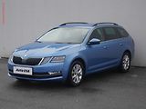 Škoda Octavia (2017) 1.6 TDi, ČR, STK 9/2027 - náhled 6