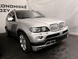 BMW X5 (2005) 4.8 IS V8,JEDINEČNÁ MOTORIZACE - náhled 4