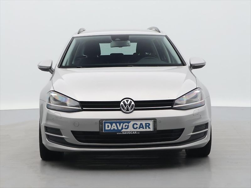 Volkswagen Golf 2.0 TDI 110kW Comfortline - fotka 2 z 30