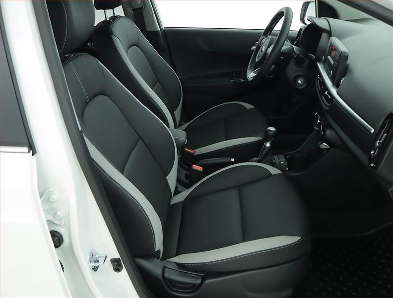 Kia Picanto (2020) GT Line 1.2 MPI, ČR,1.maj - fotka 9 z 14