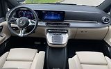 Mercedes-Benz Třídy V V300d 4Matic Exclusive Long - náhled 15