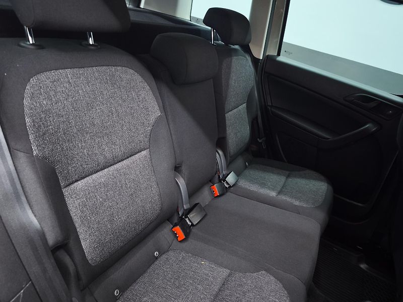 Škoda Yeti (2016) Cool Edition Outdoor 2.0 4x4 - fotka 18 z 24