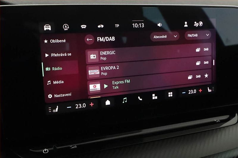 Škoda Octavia (2025) Sportline 2.0 TDI - fotka 9 z 18