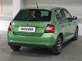 Škoda Fabia (2014) 1.2 TSi, ČR, Style - náhled 6