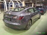 Tesla Model 3 (2021) LR AWD 75 kWh | Bílý interiér - náhled 2
