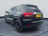 Jeep Grand Cherokee 3,0 CRD, Webasto - náhled 8