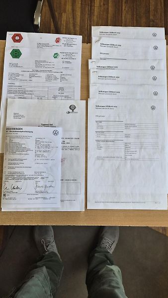Volkswagen Transporter 2.0TSi MULTIVAN LIFE ČR 1.maj - fotka 23 z 23