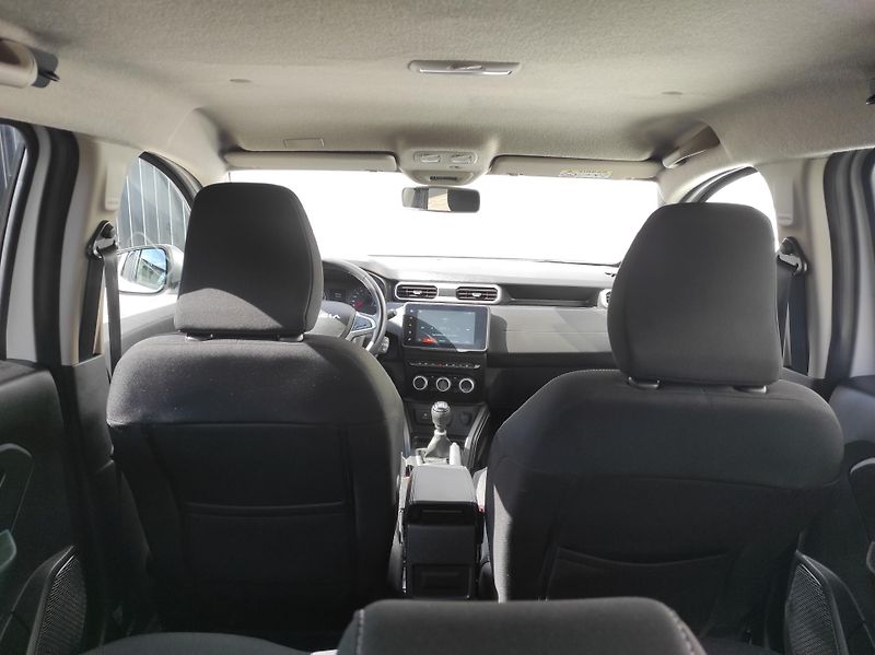 Dacia Duster 1,5dCi 85kW, 4x4, ČR - fotka 8 z 45