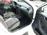 Škoda Rapid 1,2 TSI 77kW Style Spaceback - náhled 19