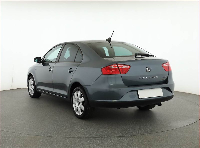 Seat Toledo (2015) 1.2 TSI, Serv.kniha, Tempomat - fotka 4 z 16