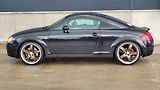 Audi TT COUPE 1,8T QUATTRO 165 KW - náhled 4