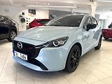Mazda 2 (2024) 1.5 G90 6MT Homura - náhled 2