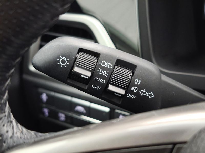 SsangYong Korando 2023 ČR 1.5 T-GDI 4x4  - fotka 10 z 35