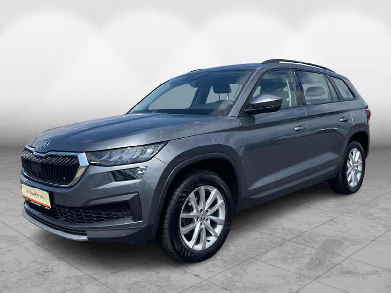 Škoda Kodiaq 2.0 TDi 4x4 DSG 7st. AMBITION - fotografie inzerátu