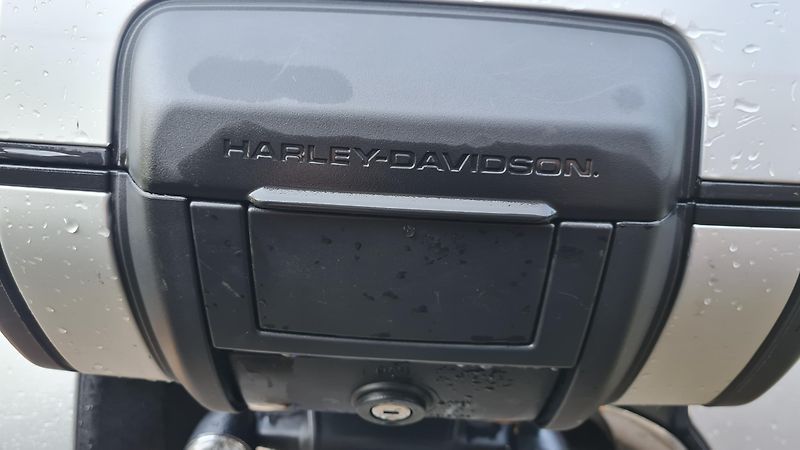 Harley-Davidson Pan America 1250 (2022) - fotka 5 z 8