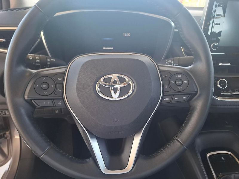 Toyota Corolla 1.6 VVT-i 97KW 2020 - fotka 10 z 12