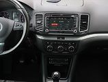 Volkswagen Sharan (2012) 2.0 TDI BMT, Serv.kniha, Kůže - náhled 12