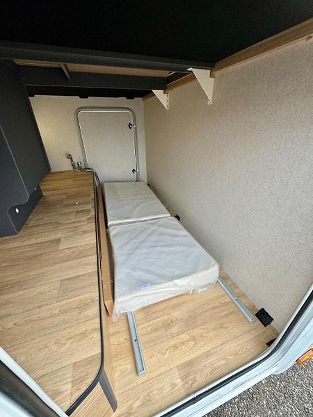 Pilote (2025) P650GJ Expression *REZERVACE* - fotka 27 z 30
