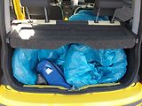 Fiat Panda 1,2i 44 kW ČR ! I.MAJ! - náhled 14