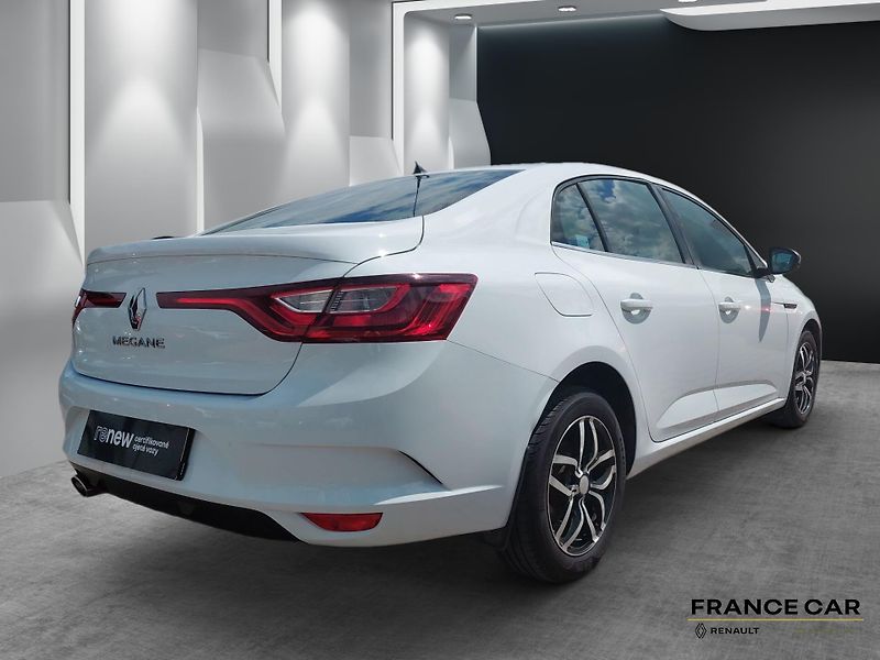 Renault Mégane (2017) 1,6 SCe 84 kW ZEN - fotka 5 z 23