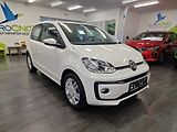 Volkswagen up! (2019) 1.0 ECO Záruka - náhled 1