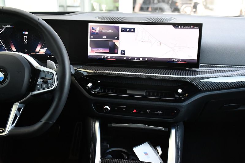 BMW Řada 4 420d FL XD MSPORT K360°1.M ČR - fotka 7 z 41