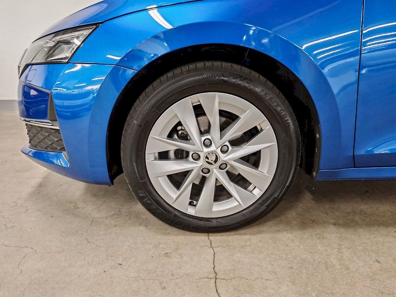 Škoda Octavia (2024) Combi 1.5 TSI 110 kW Top Selec - fotka 29 z 29