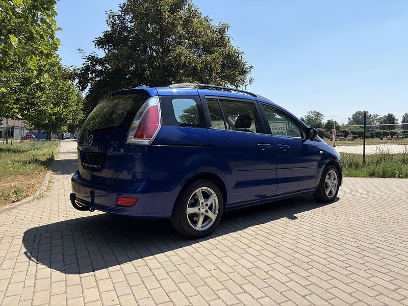 Mazda 5 1.8 Comfort - fotka 10 z 25