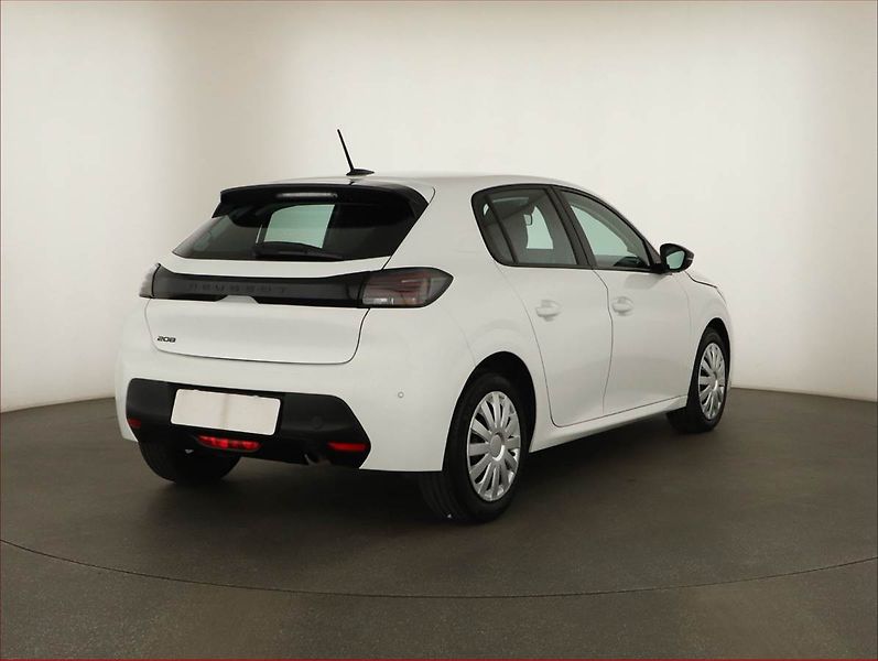 Peugeot 208 (2024) Active 1.2 PureTech - fotka 5 z 17