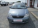 Toyota Corolla 1,4 VVTi, klima, - náhled 1