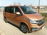 Volkswagen Multivan (2020) 2,0TDI DSG NAVI AC BT  - náhled 2