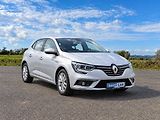 Renault Mégane 1,5 dCi 81kW Energy Bose CZ - náhled 1
