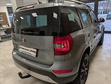 Škoda Yeti 2.0 TDI 4X4 ELEGANCE - náhled 8