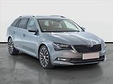 Škoda Superb (2017) Laurin&Klement 2.0 TDI - náhled 1