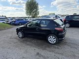 Peugeot 206 2.0 HDI XS - náhled 7