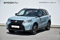 Suzuki Vitara (2025) Elegance Allgrip 1.4 Boosterje - fotografie inzerátu
