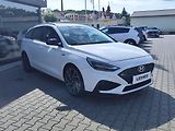 Hyundai i30 1.5 T-GDI/117kW N-Line - náhled 2