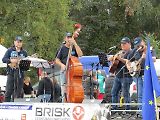 V pořadí 21. ročník akce Veteráni Čelkovice v sobotu 7. října vyvrcholil na táborském letišti.