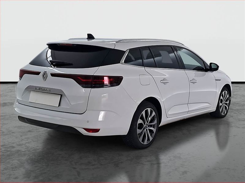 Renault Mégane (2025) 1.3 TCe - fotka 5 z 18