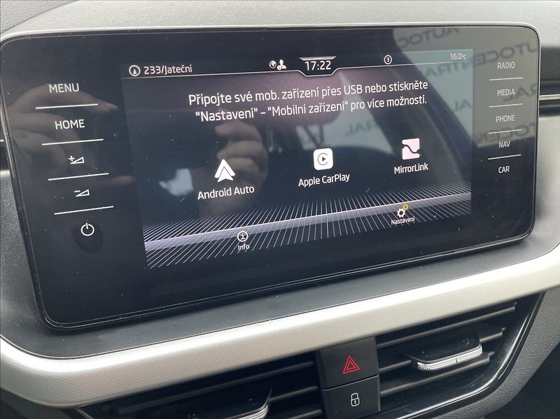 Škoda Scala 1,0 TSI 81kw,DSG,Navi,virtual, - fotka 17 z 29