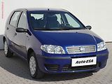 Fiat Punto (2008) 1.2i, ČR, El.okna - náhled 1