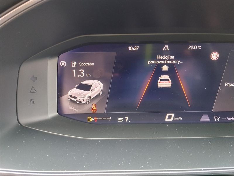Cupra Formentor 2,0   2.0 TSI 190K DSG 4Drive - fotka 5 z 34