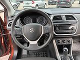 Suzuki SX4 S-Cross 1,0 BJet,82KW,ČR,TAŽNÉ, - náhled 12