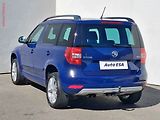 Škoda Yeti (2016) 1.4 TSi, Joy, TZ, bixen, - náhled 6