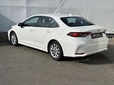Toyota Corolla 1,5 Comfort, Automat - náhled 6